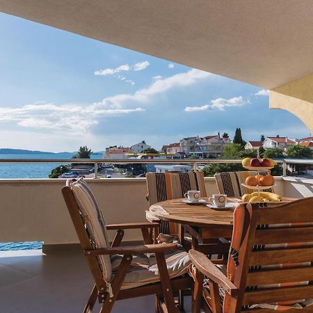 Nice Home In Sibenik With Kitchen Šibenik Exterior foto