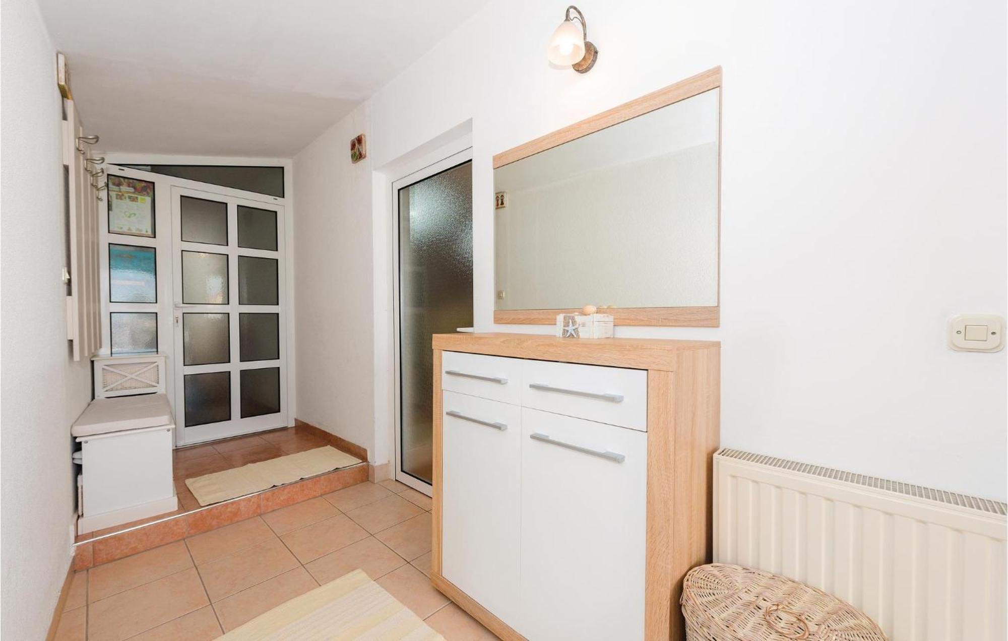 Nice Home In Sibenik With Kitchen Šibenik Exterior foto
